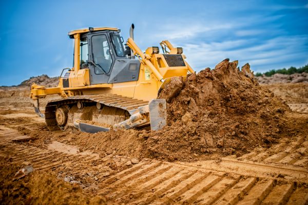 Cost of Yard Leveling in Kennewick