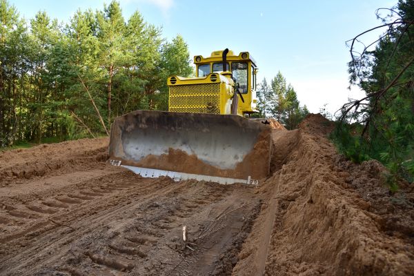 Cost of Slope Construction in Kennewick