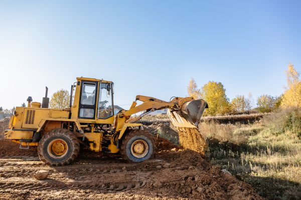 Cost of Field Leveling in Kennewick