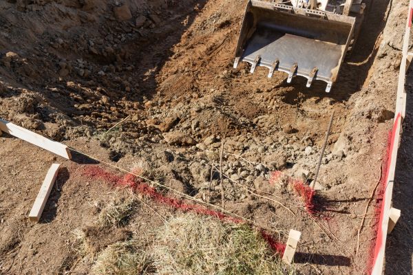 Cost of Lawn Regrading in Kennewick