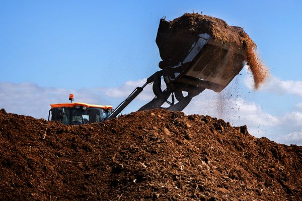 Cost of Dirt Spreading in Kennewick