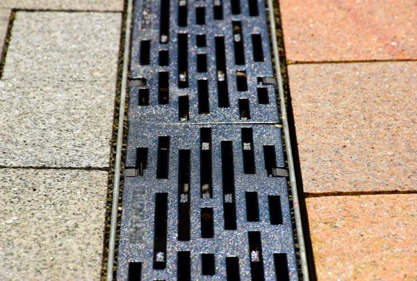 Cost of Trench Drainage in Kennewick
