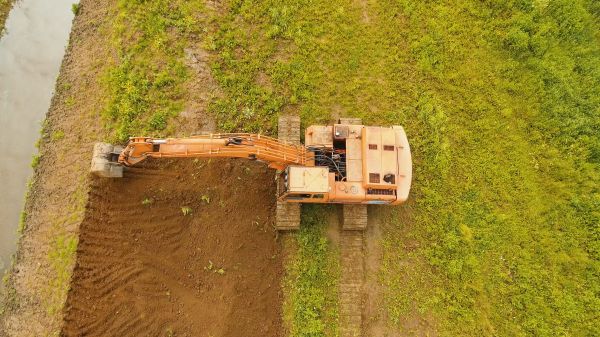 Cost of Irrigation Excavation in Kennewick
