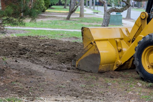 Cost of Lawn Leveling in Kennewick